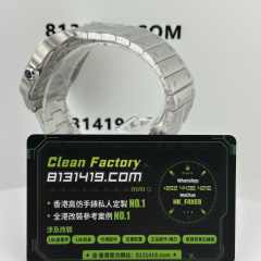 ML廠Cartier山度士系列鏤空版WHAS0015精鋼