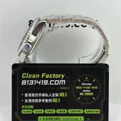 TM廠勞力士潛航者系列16610復古黑水鬼