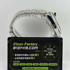 TM廠勞力士潛航者系列16610復古黑水鬼