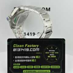 TM廠勞力士潛航者系列16610復古黑水鬼