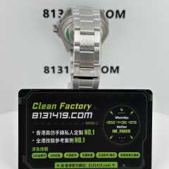 TM廠勞力士潛航者系列16610復古黑水鬼