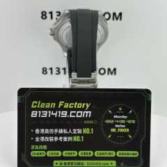 私人訂製款高仿勞力士白金遊艇226659-0002足重173克
