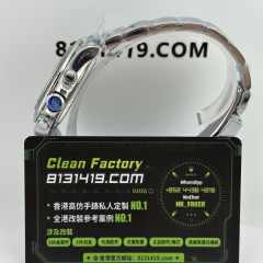 QF廠勞力士勒芒地通拿m126529ln-0001配重版本173克