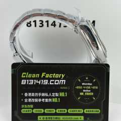 QF廠勞力士勒芒地通拿m126529ln-0001配重版本173克