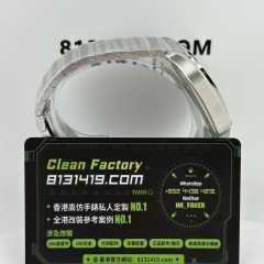 BV廠Cartier山度士系列WSSA0018白色V2版本