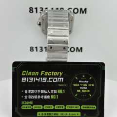 BV廠Cartier山度士系列WSSA0018白色V2版本