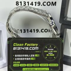 PPF廠PatekPhilippe5712改裝升級滿配V3版本案例