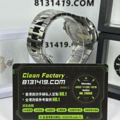 PPF廠PatekPhilippe5712改裝升級滿配V3版本案例