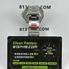 VS廠勞力士潛航者系列116610lv-0002綠水鬼