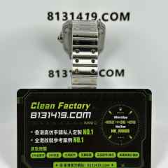 BV廠Cartier山度士系列2WSA0016間金白色