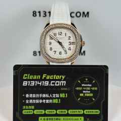 GR廠百達翡麗5268/200R-001玫瑰金白手雷