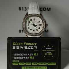 GR廠百達翡麗5268/200R-001玫瑰金白手雷