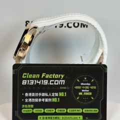 GR廠百達翡麗5268/200R-001玫瑰金白手雷