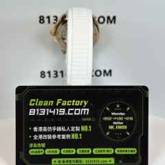 GR廠百達翡麗5268/200R-001玫瑰金白手雷