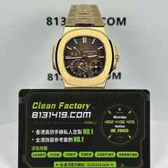 PPF廠百達翡麗PP5712/1R-001玫瑰金V3版本