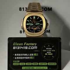 PPF廠百達翡麗PP5712/1R-001玫瑰金V3版本