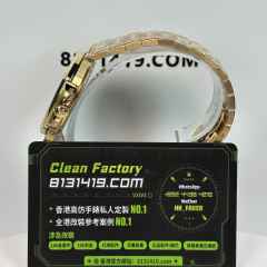 PPF廠百達翡麗PP5712/1R-001玫瑰金V3版本