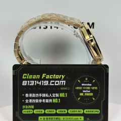 PPF廠百達翡麗PP5712/1R-001玫瑰金V3版本