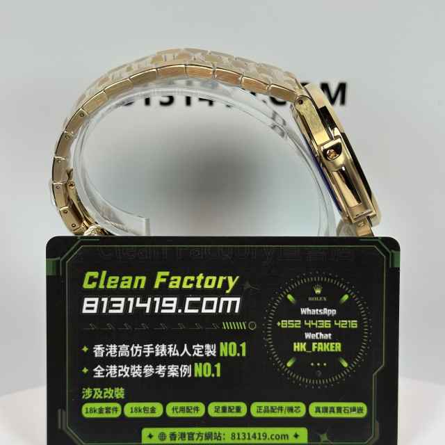 PPF廠百達翡麗PP5712/1R-001玫瑰金V3版本