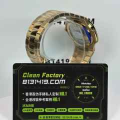 PPF廠百達翡麗PP5712/1R-001玫瑰金V3版本