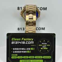 PPF廠百達翡麗PP5712/1R-001玫瑰金V3版本