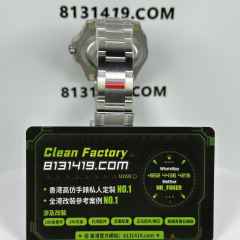 VS廠勞力士潛航者114060-0002無日曆黑水鬼