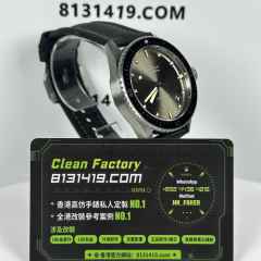 GF廠寶珀Blancpain五十噚系列5000-1110-B52A極光灰極光灰