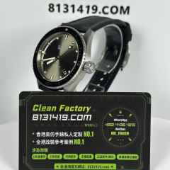 GF廠寶珀Blancpain五十噚系列5000-1110-B52A極光灰極光灰