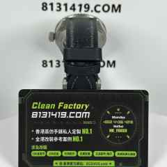 GF廠寶珀Blancpain五十噚系列5000-1110-B52A極光灰極光灰