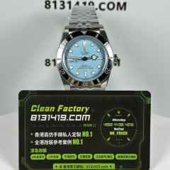ZF廠Tudor帝舵碧灣系列M79000-0001冰藍