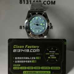 ZF廠Tudor帝舵碧灣系列M79000-0001冰藍