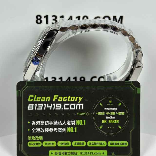 ZF廠Tudor帝舵碧灣系列M79000-0001冰藍