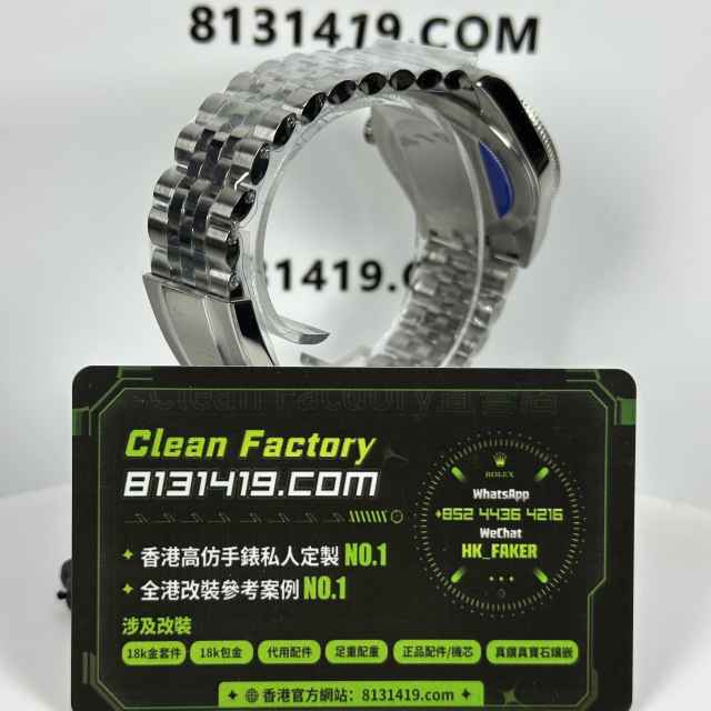 ZF廠Tudor帝舵碧灣系列M79000-0001冰藍