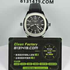 3K廠官網百達翡麗5167黑手雷330一體機芯