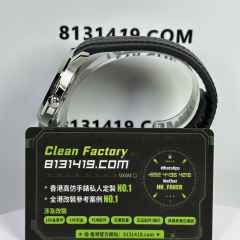 3K廠官網百達翡麗5167黑手雷330一體機芯