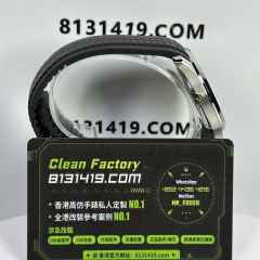 3K廠官網百達翡麗5167黑手雷330一體機芯