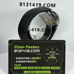 3K廠官網百達翡麗5167黑手雷330一體機芯