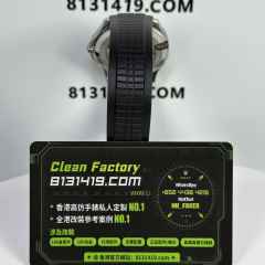 3K廠官網百達翡麗5167黑手雷330一體機芯