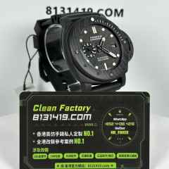 VS廠Panerai沛納海Submersible系列Pam00979碳纖維