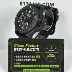 VS廠Panerai沛納海Submersible系列Pam00979碳纖維