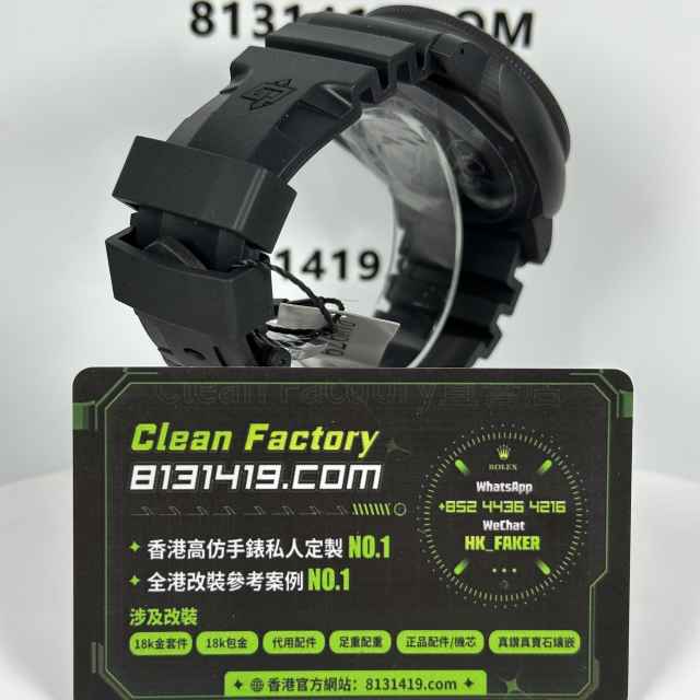 VS廠Panerai沛納海Submersible系列Pam00979碳纖維