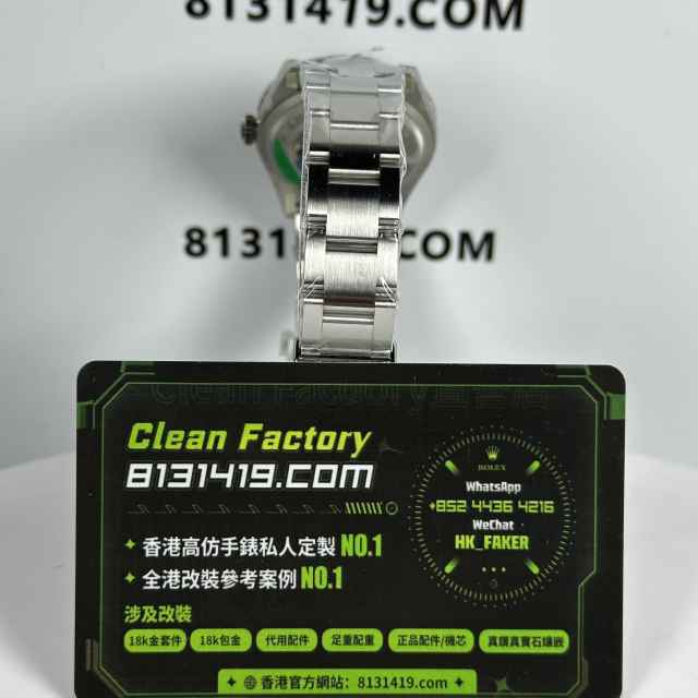 Victory廠/V廠勞力士探險家一代m124270-0001