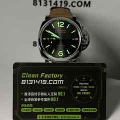VS廠Panerai沛納海Luminor系列Pam904
