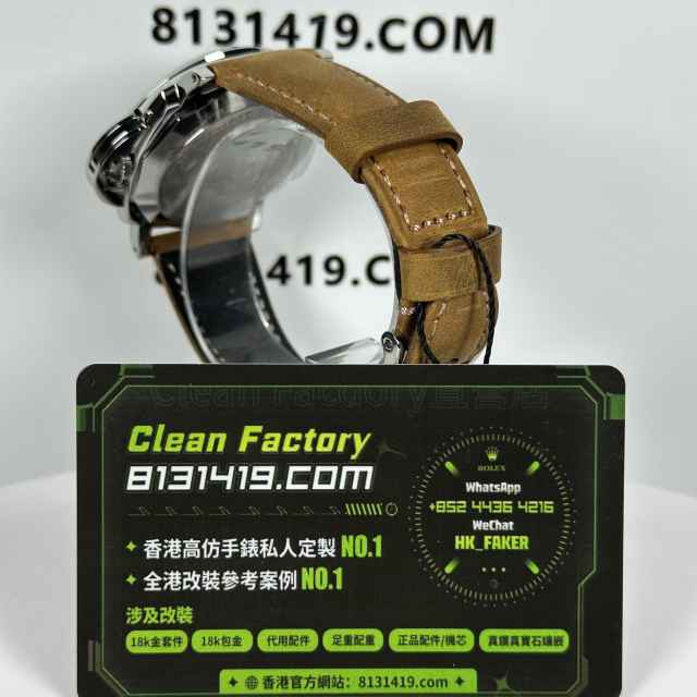 VS廠Panerai沛納海Luminor系列Pam904