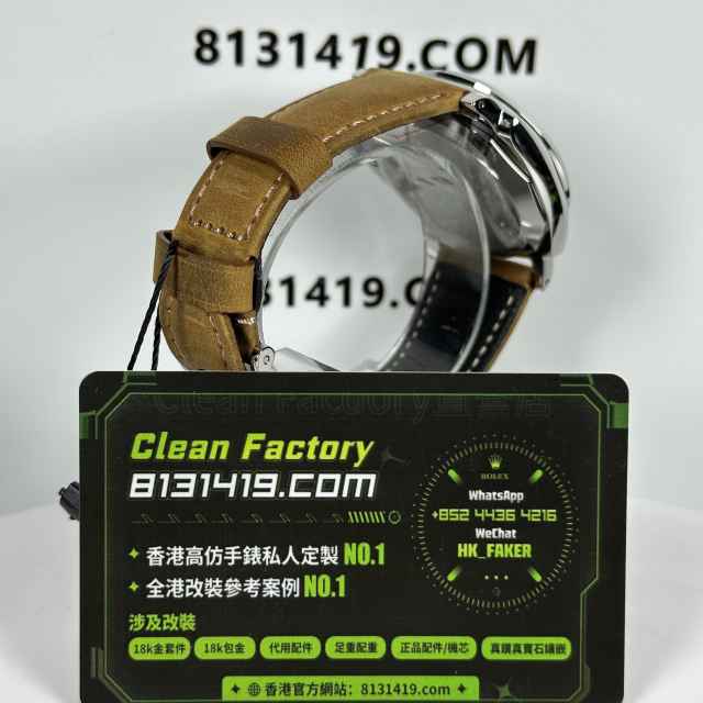 VS廠Panerai沛納海Luminor系列Pam904