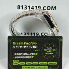 VS廠勞力士GMT系列m126711chnr-0002沙士圈