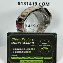 VS廠勞力士GMT系列m126711chnr-0002沙士圈