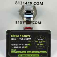 Victory/V廠勞力士GMT系列116710LN-0001綠針