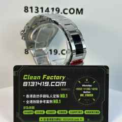 Victory/V廠勞力士GMT系列116710LN-0001綠針