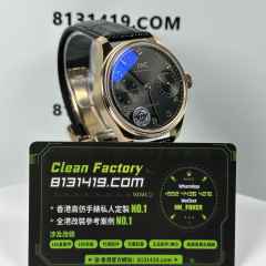 APS廠IWC萬國葡萄牙系列IW501707玫瑰金七日鏈